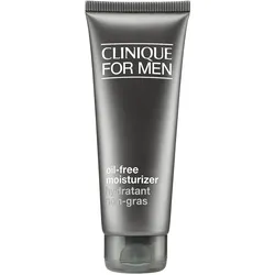 Clinque For Men Oil-Free Moisturizer
