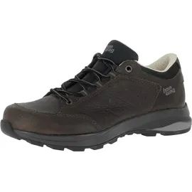 Hanwag Travi Low SF Extra Lady chestnut/black (032012) 4,5