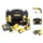DeWalt DCF 620 P2K inkl. 2 x 5,0 Ah + Ladegerät + Magazinvorsatz + Tstak