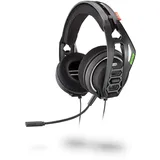 Plantronics RIG 400HX schwarz