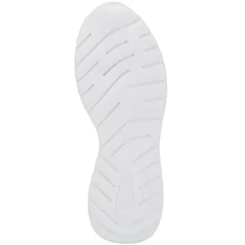 Jako Team Mesh Sneaker Weiß/Royal 47
