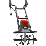 Dedra Elektrische Bodenfräse 1050W 36cm