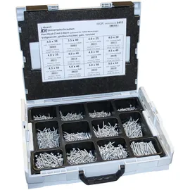 Dresselhaus Sortimo L-Boxx 4499/000/06 8413