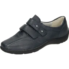 WALDLÄUFER Henni Damen Blau 36