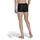 adidas Classic 3-Streifen Boxer-Badehose Black / White XS/S