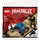 LEGO Ninjago Mini-Donnerjäger 30592