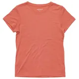 Devold of Norway Devold Classic Tee WMN coral L