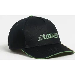 Vans Classic Strapback black (001) OS