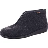 Fischer Schuhe Herren-RV-Hausstiefel für Herren, grau, Gr. 48 EU