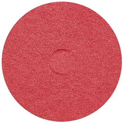 Cleancraft Unterhalts-Pad rot 15"/38,1cm