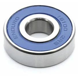 Enduro Bearings 16100 2RS ABEC 3 (Radial) - 10x28x8