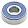 Enduro Bearings 16100 2RS ABEC 3 (Radial) - 10x28x8