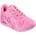 UNO Spread THE LOVE Damen-Sneaker Rose 36