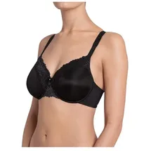 Triumph Ladyform Soft Minimizer BH 10166306 black 80C