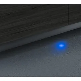 Siemens iQ100 SX61IX12TE Einbau-Geschirrspüler (vollintegrierbar, 598 mm breit)