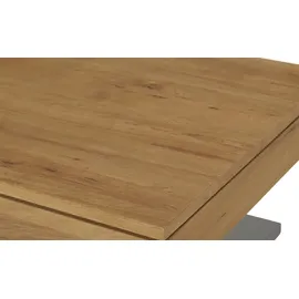 Z2 Couchtisch ¦ holzfarben ¦ Maße (cm): B: 75 H: 38