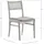 VS Venta-stock Stuhl-Set 2 Vilma Eichenfarbe
