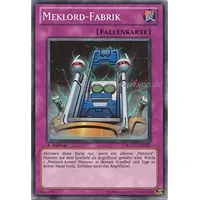 EXVC-DE067 Meklord-Fabrik