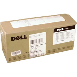 Dell Toner 593-10839 C233R schwarz