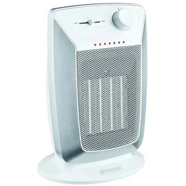 Olimpia Splendid CALDOSTILE M 2000 W Grau