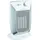 Olimpia Splendid CALDOSTILE M 2000 W Grau
