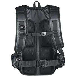 Held Allround Rucksack Schwarz