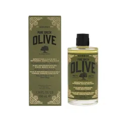 KORRES Olive Nährendes 3In1 Öl