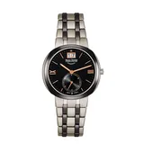 Bruno Söhnle UHRENATELIER GLASHÜTTE/SA FACETTA 17-73152-736