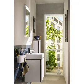 Hansgrohe Zesis S Einhandmischer Chrom