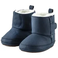 Sterntaler Baby Schuhe in marine, 15/16