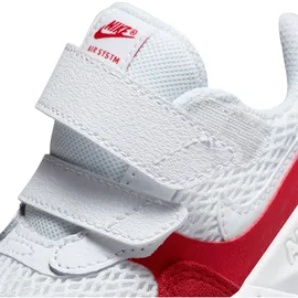Nike Air Max Systm Kinder Weiß 25