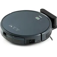 DOMO collection DO7296S Saug-und Wischroboter Schwarz