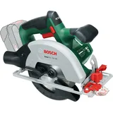 Bosch Akku-Handkreissäge EasyCirc 18V-48, 2,4 kg, grün