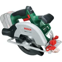 Bosch Akku-Handkreissäge EasyCirc 18V-48, 2,4 kg, grün