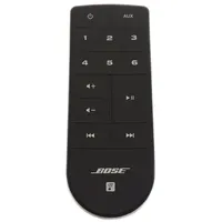 Bose 355239-1010 Original Fernbedienung