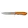BAY BAY® Aluminiummesser 25 cm mit Holzgriff Trainingsmesser stumpf Messer Aluminium Attrappe Krav MAGA SV Aluminiumdolch Dolch Übungsmesser Selbstverteidigung