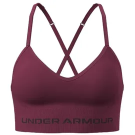 Under Armour Vanish Seamless Rot XS