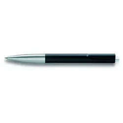 LAMY Kugelschreiber noto schwarz Schreibfarbe schwarz, 1 St.