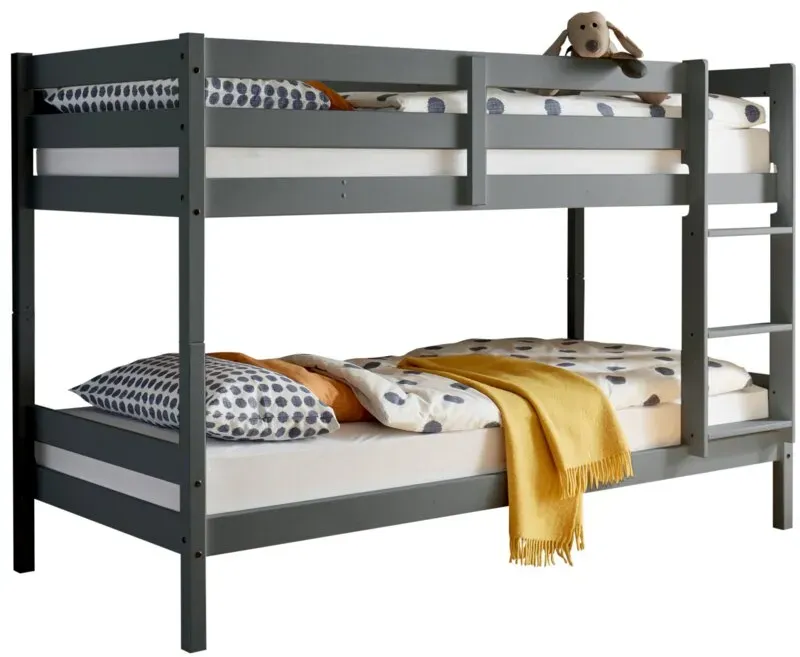 BOXXX Etagenbett CASPER - LF ca. 90.00x200.00