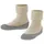 Falke Cosyshoe Hausschuhe Kinder 4651 sand mel. 37-38