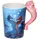 Puckator Seepferdchen Tasse 0,3 l Beige