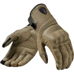 Revit Avion 3, Handschuhe - Dunkelgrün - L