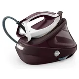 Dampfbügeleisen Pro Express Ultimate II GV9721E0 - steam generator iron - sole plate: Durilium AirGlide Autoclean