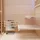 Dewello TOFINO 160x150 Kabine aus Hemlock Tannenholz mit 4,5 kW Ofen