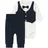 NAME IT Nbmadam Ls Body Set Noos | 80