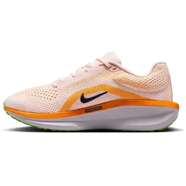 Nike Winflo 11 damen rot, Größe 40 1⁄2 EU