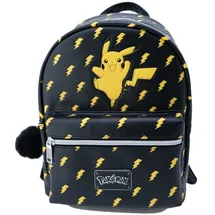 Nemesis Now Pikachu Lightning Rucksack