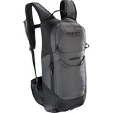 Evoc Lite Race 10 l Carbon Grey/Black