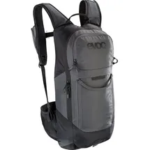 Evoc Lite Race 10 l Carbon Grey/Black