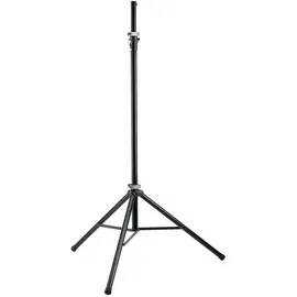 K&M 24625 Leuchtenstativ Schwarz